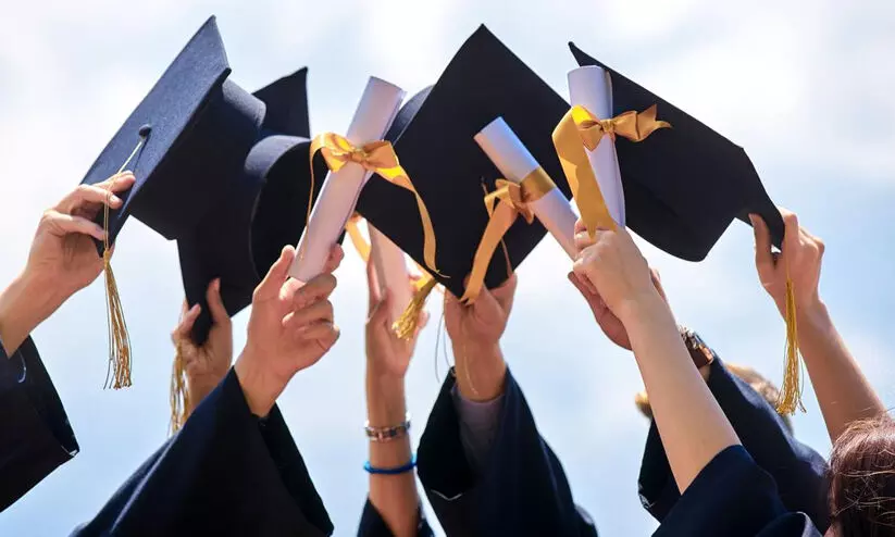 പ്ലസ്‌ ടു സയന്‍സുകാരുടെ ഉപരിപഠന സാധ്യതകൾ