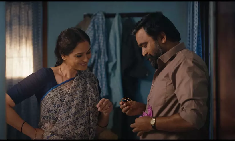 ടൂറിസ്റ്റ് ഫാമിലി ഒ.ടി.ടി റിലീസ്; പുതിയ തീയതി അറിയാം