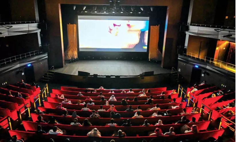 സിനിമ സൂപ്പർ ഹിറ്റായി സൗദി ബോക്സ് ഓഫിസ് സിനിമ സൂപ്പർ ഹിറ്റായി സൗദി ബോക്സ് ഓഫിസ്