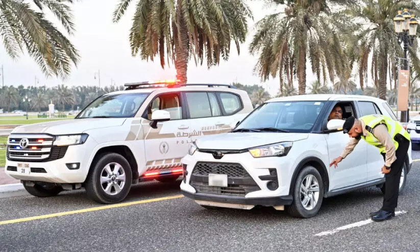 ​50 ഡിഗ്രി കടന്ന്​ രാജ്യത്ത്​ റെക്കോഡ്​ ചൂട്​