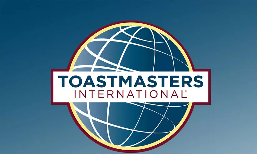 ടോ​സ്റ്റ് മാ​സ്റ്റേ​ഴ്‌​സ് ഡി​സ്ട്രി​ക്ട് വാ​ര്‍ഷി​ക സ​മ്മേ​ള​നം ഇ​ന്നു​മു​ത​ൽ