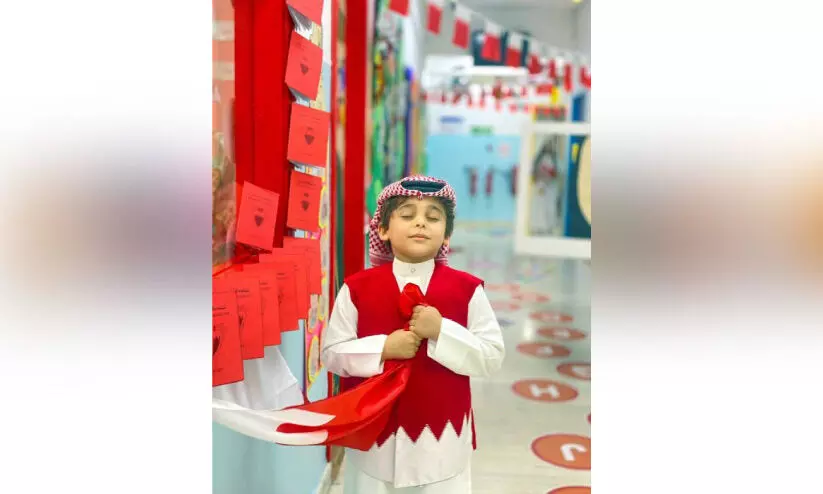 സോഷ്യൽ മീഡിയയിൽ ബഹ്റൈനിലെ കുട്ടികൾ സുരക്ഷിതരെന്ന് അധികൃതർ സോഷ്യൽ മീഡിയയിൽ ബഹ്റൈനിലെ കുട്ടികൾ സുരക്ഷിതരെന്ന് അധികൃതർ