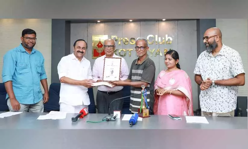 അട്ടപ്പാടിയിലെ ആദിവാസികൾ ഭൂമിയില്ലാത്തവരായി -വി.ഡി. സതീശൻ അട്ടപ്പാടിയിലെ ആദിവാസികൾ ഭൂമിയില്ലാത്തവരായി -വി.ഡി. സതീശൻ