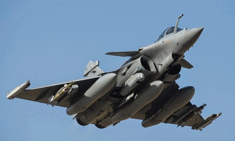 മേയ് 10ന് പാകിസ്താനിൽ ഇന്ത്യ നടത്തിയത് നാല് മിസൈൽ ആക്രമണങ്ങൾ; സ്കാൾപ്, ബ്രഹ്മോസ് എന്നിവ ഒരുമിച്ച് ഉപയോഗിച്ചു