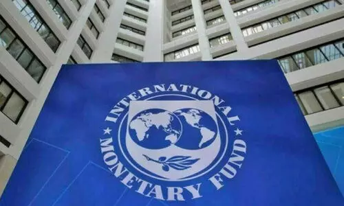 ഐ.​എം.​എ​ഫ് സം​ഘം ഒ​മാ​നി​ൽ