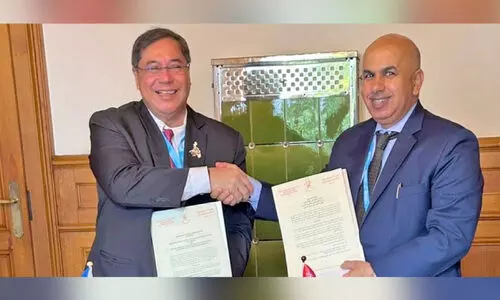 ആ​രോ​ഗ്യ മേ​ഖ​ല​യി​ൽ സ​ഹ​ക​ര​ണ​ത്തി​ന് ഒ​മാ​നും ഫി​ലി​പ്പീ​ൻ​സും