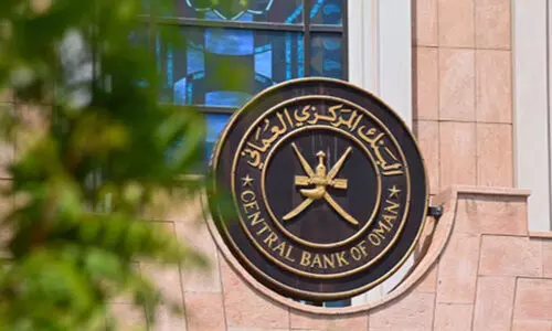 പ്ര​ച​രി​ക്കു​ന്ന​ത് ഒ​മാ​ൻ റി​യാ​ൽ ചി​ഹ്ന​മ​ല്ല  -സി.​ബി.​ഒ