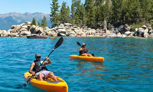 മഴ കനക്കുന്നു; കയാക്കിങ്, റാഫ്റ്റിങ്, ട്രക്കിങ് നിരോധിച്ചു