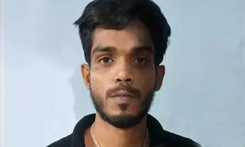 ഗായകൻ ഡാബ്സി അറസ്റ്റിൽ; ജാമ്യത്തിൽവിട്ടു