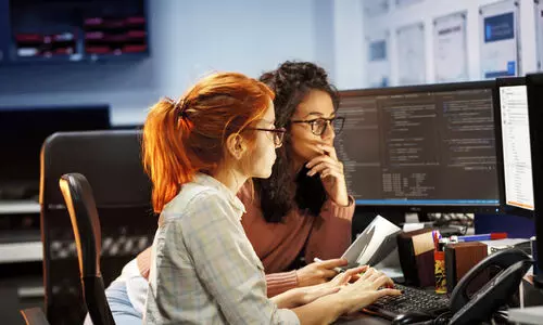 15 ശതമാനം ശമ്പള വർധന ആവശ്യപ്പെട്ട് യുവതി, നടപ്പില്ലെന്ന് കമ്പനി; പിന്നെ നടന്നത് വമ്പൻ ട്വിസ്റ്റ്