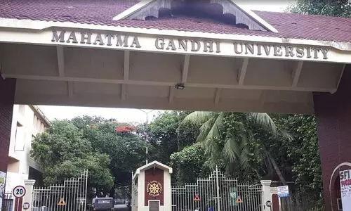 സർവകലാശാല വാർത്തകൾ