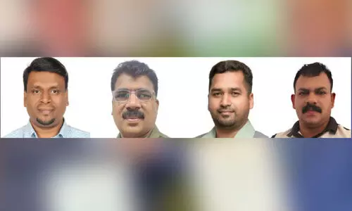 ‘മാ​സ് റി​യാ​ദി’​ന് പു​തി​യ നേ​തൃ​ത്വം