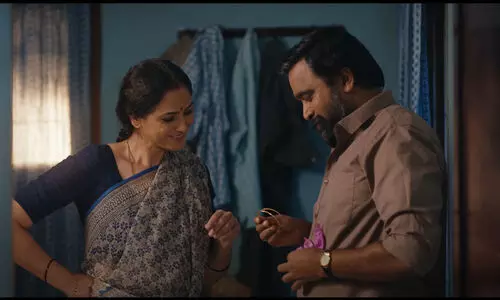 ടൂറിസ്റ്റ് ഫാമിലി ഒ.ടി.ടി റിലീസ്; പുതിയ തീയതി അറിയാം ടൂറിസ്റ്റ് ഫാമിലി ഒ.ടി.ടി റിലീസ്; പുതിയ തീയതി അറിയാം