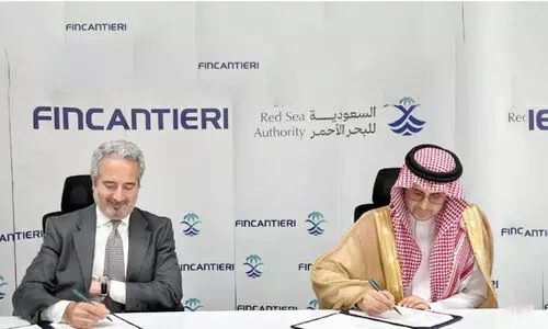 സൗദിയിലെ തീരദേശ വിനോദസഞ്ചാര വികസനത്തിന് ഇറ്റാലിയൻ സഹകരണം സൗദിയിലെ തീരദേശ വിനോദസഞ്ചാര വികസനത്തിന് ഇറ്റാലിയൻ സഹകരണം