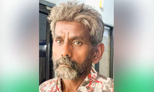 അ​ഞ്ചു​വ​യ​സ്സു​കാ​ര​നെ പീ​ഡ​ന​ത്തി​നി​ര​യാ​ക്കി​യ 52കാ​ര​ൻ അറസ്റ്റിൽ