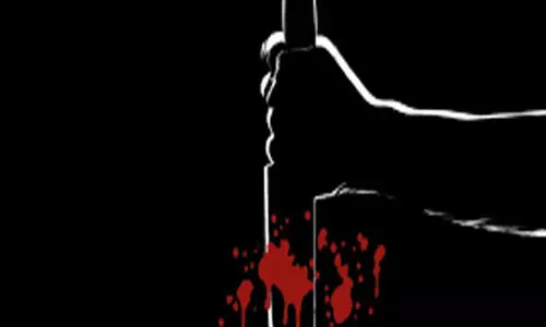 അ​ധാ​ർ​മി​ക പ്ര​വ​ർ​ത്ത​ന​ത്തെ​ക്കു​റി​ച്ച് ത​ർ​ക്കം; ഒ​രാ​ൾ കു​ത്തേ​റ്റു മ​രി​ച്ചു