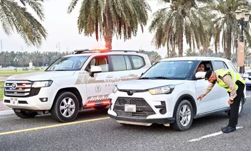 ​50 ഡിഗ്രി കടന്ന്​ രാജ്യത്ത്​ റെക്കോഡ്​ ചൂട്​