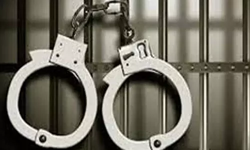 താ​ലി​മാ​ല ത​ട്ടി​പ്പ​റി​ച്ച ത​മി​ഴ്നാ​ട് സ്വ​ദേ​ശി​ക​ളാ​യ ദ​മ്പ​തി​മാ​ർ​ക്ക്   ത​ട​വും പി​ഴ​യും