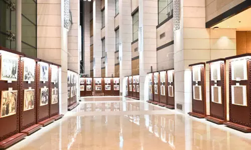 ഇ​ന്ത്യ-​കു​വൈ​ത്ത് ബ​ന്ധ​ത്തി​ന്റെ 250 വ​ർ​ഷ​ങ്ങ​ൾ