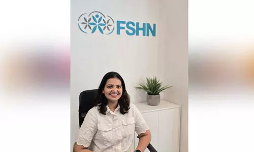 ഡോ.​നീ​തു മ​റി​യം ചാ​ക്കോ കു​വൈ​ത്തി​ലെ സ്വ​കാ​ര്യ മേ​ഖ​ല​യി​ലെ ആ​ദ്യ ഇ​ന്ത്യ​ൻ സൈ​ക്യാ​ട്രി​സ്റ്റ്