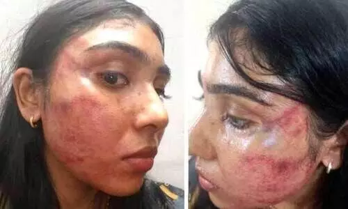 ഉദാത്ത തൊഴിലിലെ നിന്ദ്യ സത്യങ്ങൾ