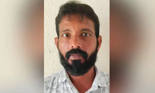 ലൈം​ഗി​ക പീ​ഡ​നം; ഓ​ട്ടോ ഡ്രൈ​വ​ർ​ക്ക് 33 വ​ർ​ഷം ക​ഠി​ന​ത​ട​വും 3,05,000 രൂ​പ പി​ഴ​യും