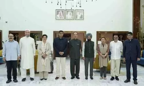 ഓപറേഷൻ സിന്ദൂർ: ഇന്ത്യൻ പ്രതിനിധി സംഘം നാളെ ബഹ്റൈനിലെത്തും