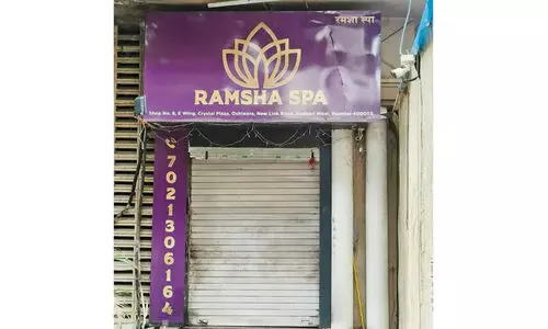 സ്പായുടെ മറവിൽ സെക്സ് റാക്കറ്റ്; മുംബൈയിൽ 51കാരി അറസ്റ്റിൽ