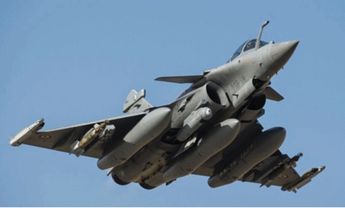 മേയ് 10ന് പാകിസ്താനിൽ ഇന്ത്യ നടത്തിയത് നാല് മിസൈൽ ആക്രമണങ്ങൾ; സ്കാൾപ്, ബ്രഹ്മോസ് എന്നിവ ഒരുമിച്ച് ഉപയോഗിച്ചു