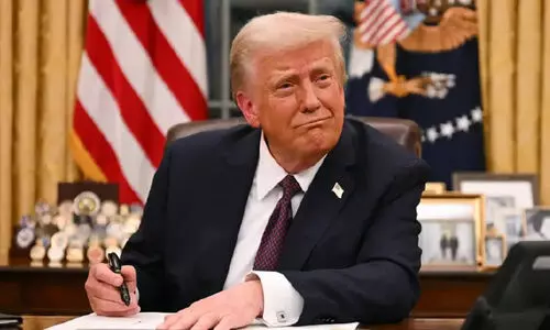 ദേശീയ സുരക്ഷ കൗൺസിലിൽ കൂട്ട   പിരിച്ചുവിടലിനൊരുങ്ങി യു.എസ്