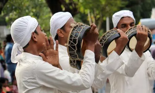 മാപ്പിളകല ഡിപ്ലോമ കോഴ്‌സുകൾ: ജൂണ്‍ 15 വരെ അപേക്ഷിക്കാം