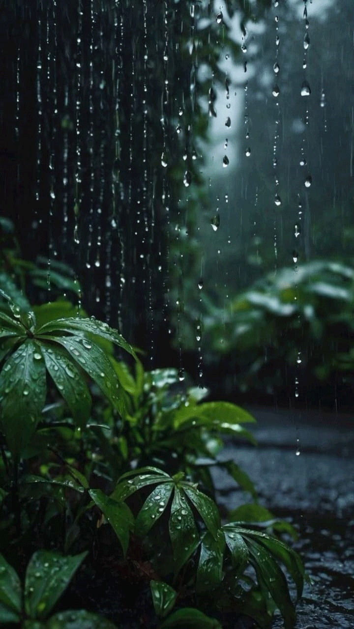 മഴക്കാലം ഇങ്ങെത്തി; നേരിടാം ജാഗ്രതയോടെ