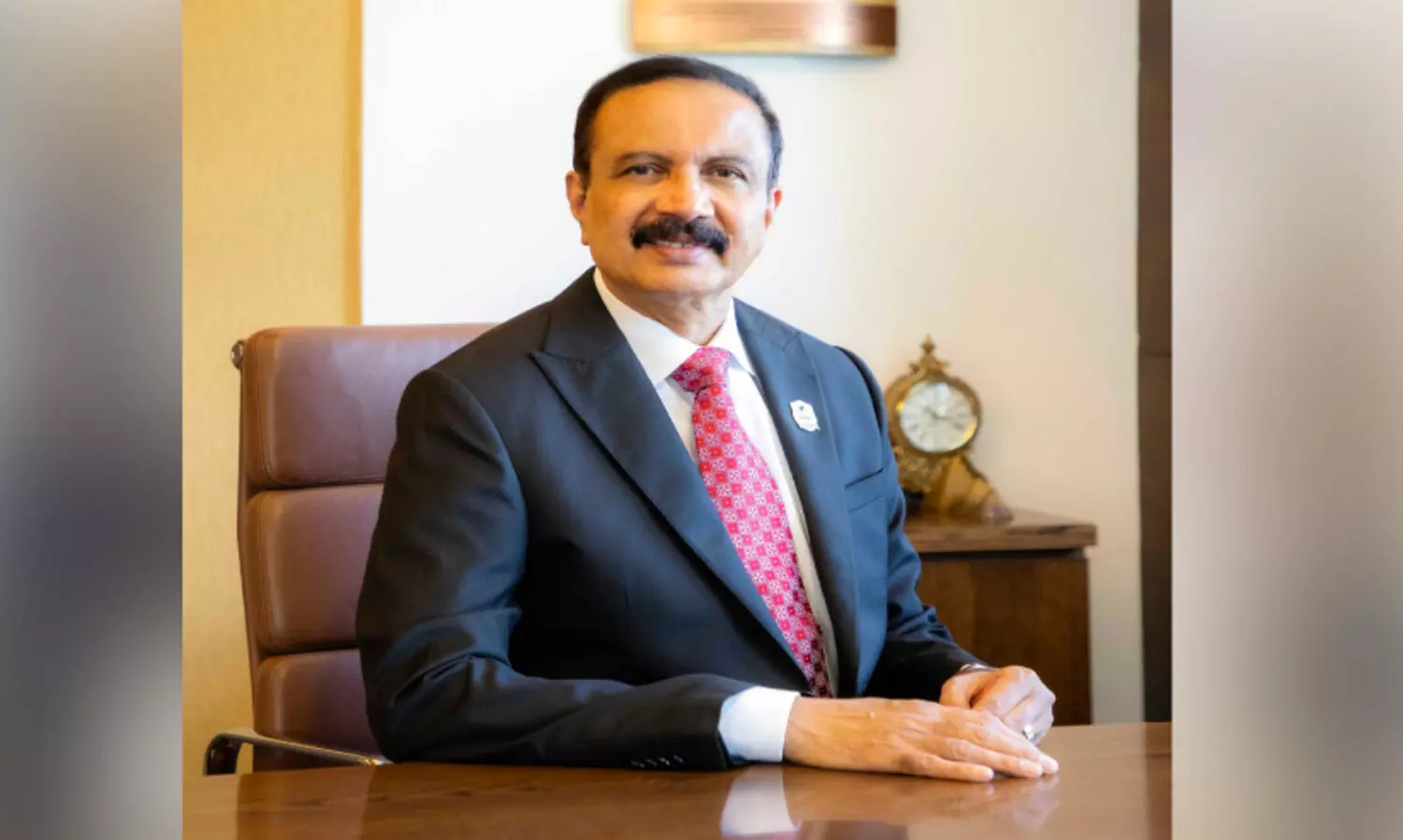 ന​ഴ്സി​ങ് മി​ക​വി​ന് ആ​ഗോ​ള ആ​ദ​രം: ഒ​റ്റ മ​നു​ഷ്യ​ന്റെ ദീ​ർ​ഘ​വീ​ക്ഷ​ണം