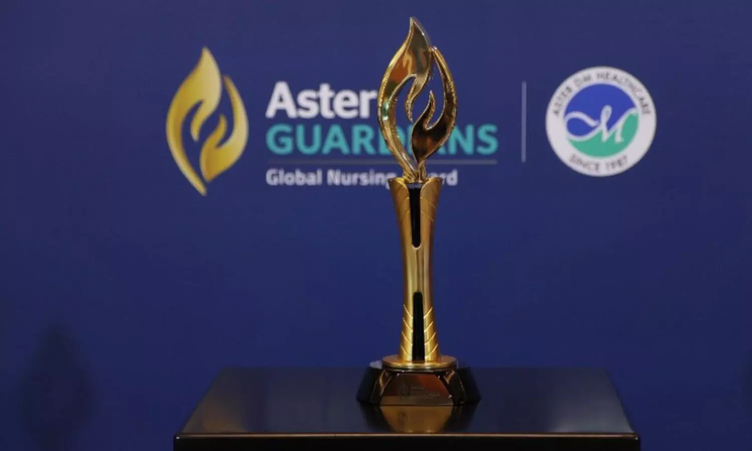 ആ​സ്റ്റ​ർ ഗാ​ർ​ഡി​യ​ൻ​സ് ഗ്ലോ​ബ​ൽ ന​ഴ്സി​ങ് അ​വാ​ർ​ഡ്; ആ​ഗോ​ള ന​ഴ്സി​ങ് മി​ക​വി​ന്റെ ആ​ഘോ​ഷം