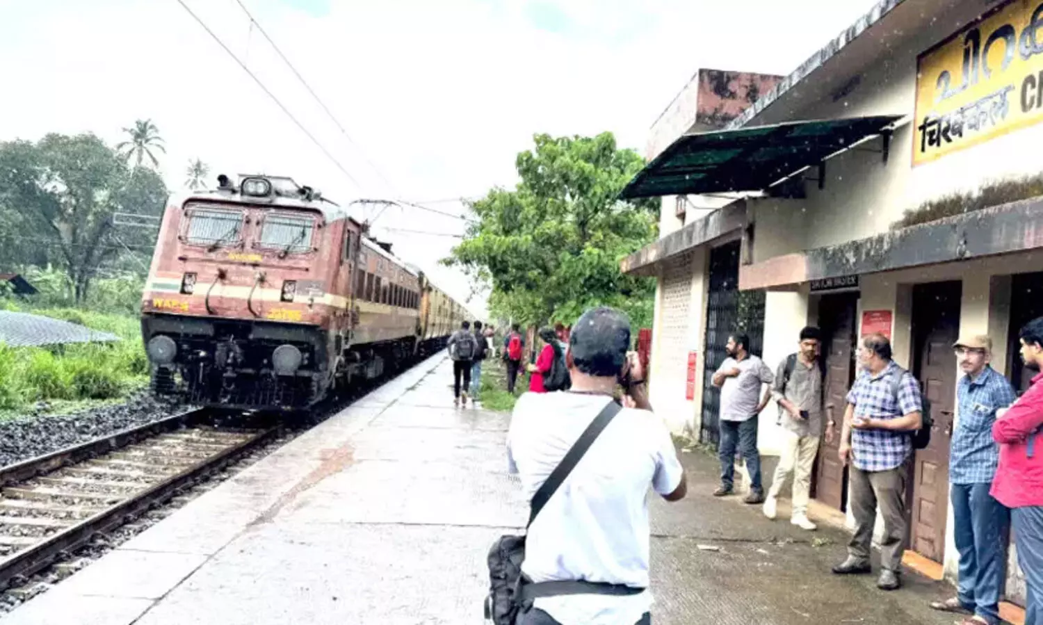 chirakkal station 908098