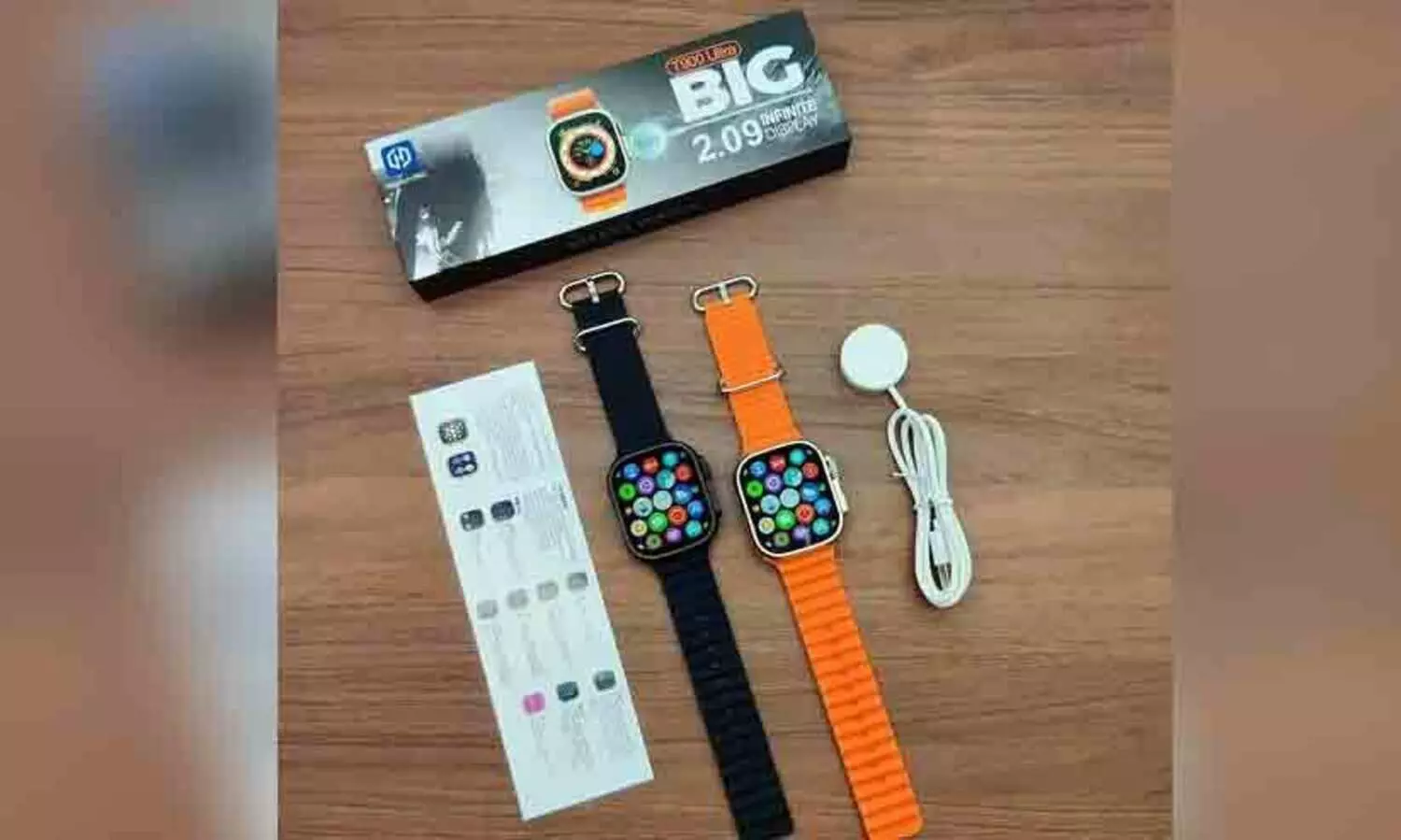 ഈ വർഷത്തെ മികച്ച ബ്ലൂട്ടൂത്ത് സ്മാർട്ട് വാച്ചുകൾ; ആമസോണിൽ മികച്ച ഓഫറിൽ സ്വന്തമാക്കം