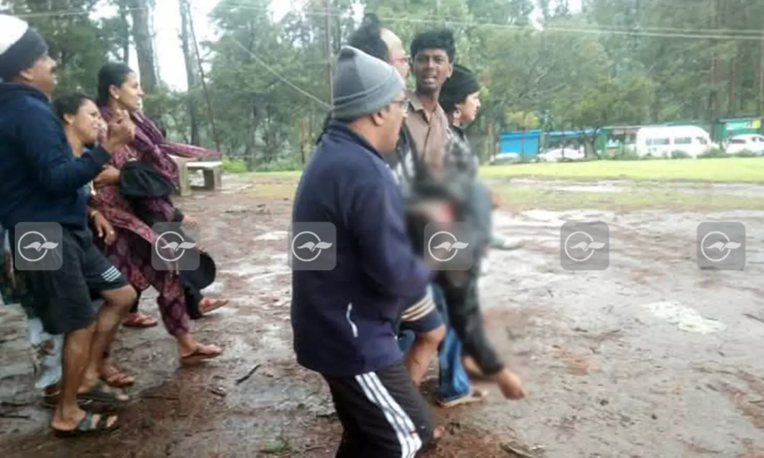 ഊട്ടിയിൽ മരം തലയിൽവീണ് വടകര സ്വദേശിയായ 15കാരന് ദാരുണാന്ത്യം