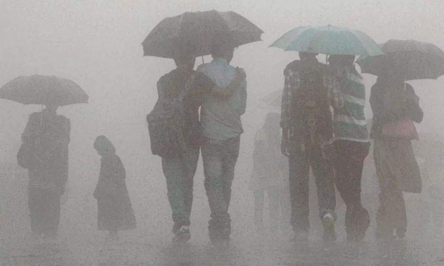 വരും ദിവസങ്ങളിലും സംസ്ഥാനത്ത് മഴ ശക്തമാകും; അടുത്ത അഞ്ചു ദിവസത്തെ മഴയുടെ സാധ്യത ഇങ്ങനെ...