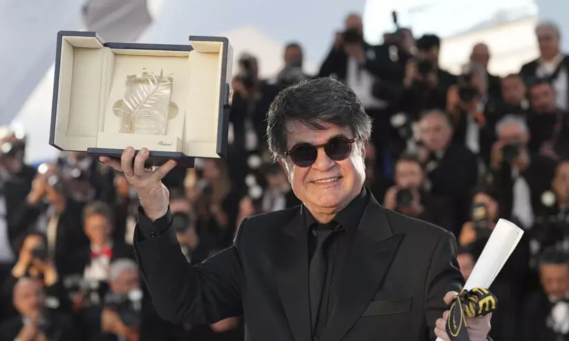 Jafar Panahi Jafar Panahi