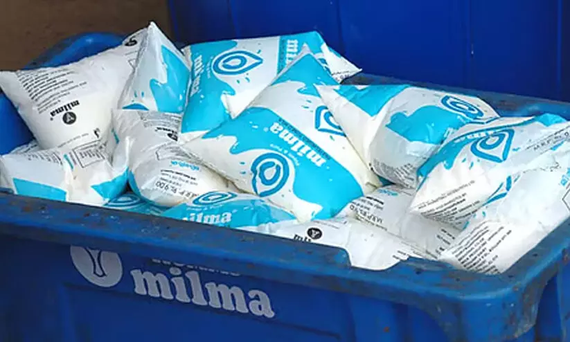 പുനര്‍നിയമനം നൽകിയ എം.ഡിയെ മാറ്റാൻ തീരുമാനം; മില്‍മയില്‍ സമരം അവസാനിച്ചു