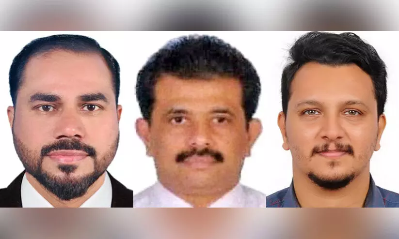 ക​ണ്ണൂ​ർ സി.​എ​ച്ച് സെ​ന്റ​ർ കു​വൈ​ത്ത് ചാ​പ്റ്റ​ർ രൂ​പ​വ​ത്ക​രി​ച്ചു