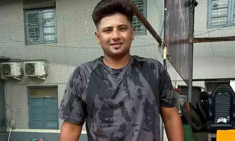 ഒരു മാസത്തിൽ കുറച്ചത് 10 കിലോ; എന്നിട്ടും സർഫറാസ് ഖാൻ ടീമിൽ നിന്നും പുറത്തായതിന് കാരണം ഇതാണ്..