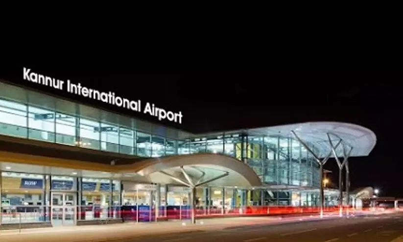 ഹജ്ജ്: കണ്ണൂരിൽനിന്ന് പറന്നുയർന്നത് 20 വിമാനങ്ങൾ; 3397 യാത്രികർ