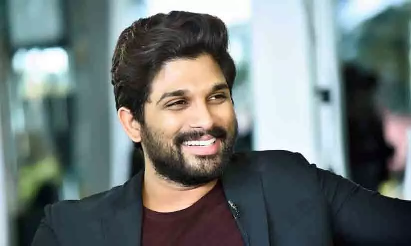 യുവനടൻമാരിൽ അവരോടൊപ്പം സ്ക്രീൻ ഷെയർ ചെയ്യാൻ താത്പര്യമുണ്ട്; മലയാളത്തിൽ അഭിനയിക്കുന്നതിനെ കുറിച്ച് അല്ലു അർജുൻ