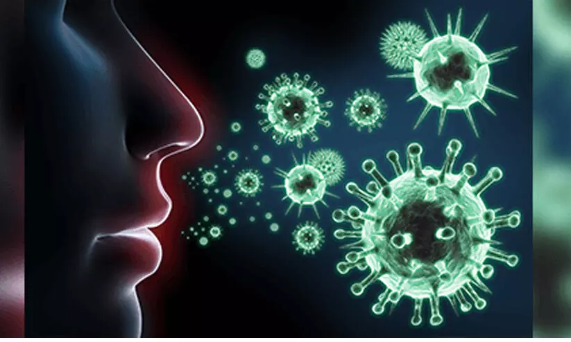 വൈറൽ പനി പടരുന്നു; ഒപ്പം ഡെങ്കി വ്യാപനവും വൈറൽ പനി പടരുന്നു; ഒപ്പം ഡെങ്കി വ്യാപനവും