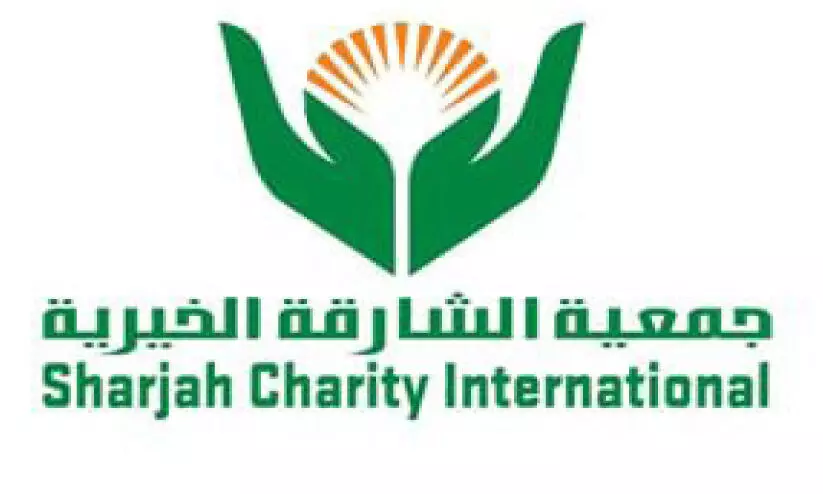 ഗ​സ്സ​ക്ക്​ ഭ​ക്ഷ​ണ​മെ​ത്തി​ക്കാ​ൻ ഷാ​ർ​ജ ചാ​രി​റ്റി