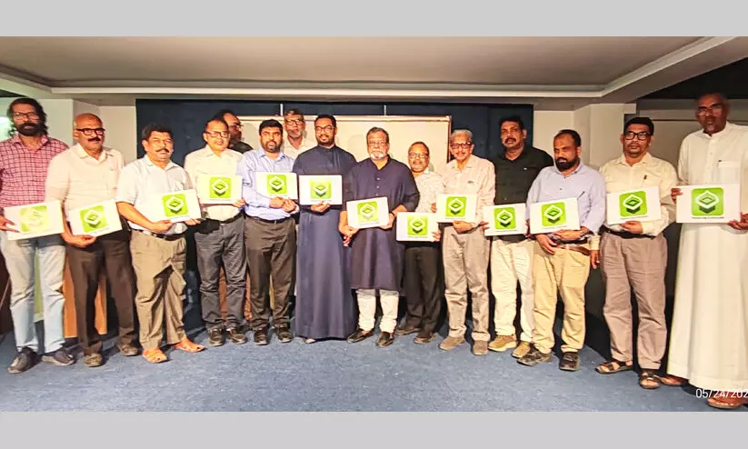 ഹജ്ജ് തീർഥാടകർക്കും സന്നദ്ധപ്രവർത്തകർക്കും വഴികാട്ടിയായി തനിമ മൊബൈൽ ആപ്പ് പുറത്തിറക്കി ഹജ്ജ് തീർഥാടകർക്കും സന്നദ്ധപ്രവർത്തകർക്കും വഴികാട്ടിയായി തനിമ മൊബൈൽ ആപ്പ് പുറത്തിറക്കി