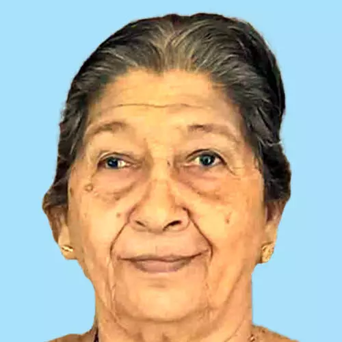 മേ​രി​ക്കു​ട്ടി