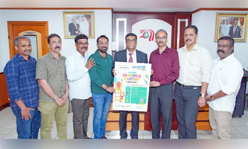 ലു​ലു-​നൊ​സ്റ്റാ​ൾ​ജി​യ ഡ്രോ​യി​ങ്​ ആ​ൻ​ഡ്​ പെ​യി​ന്റി​ങ് മ​ത്സ​രം 31ന്