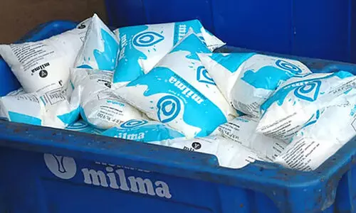 പുനര്‍നിയമനം നൽകിയ എം.ഡിയെ മാറ്റാൻ തീരുമാനം; മില്‍മയില്‍ സമരം അവസാനിച്ചു